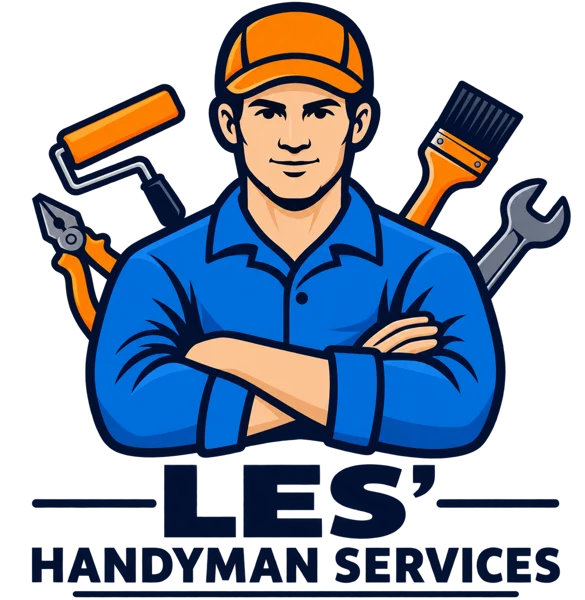 Les' Handyman Services home